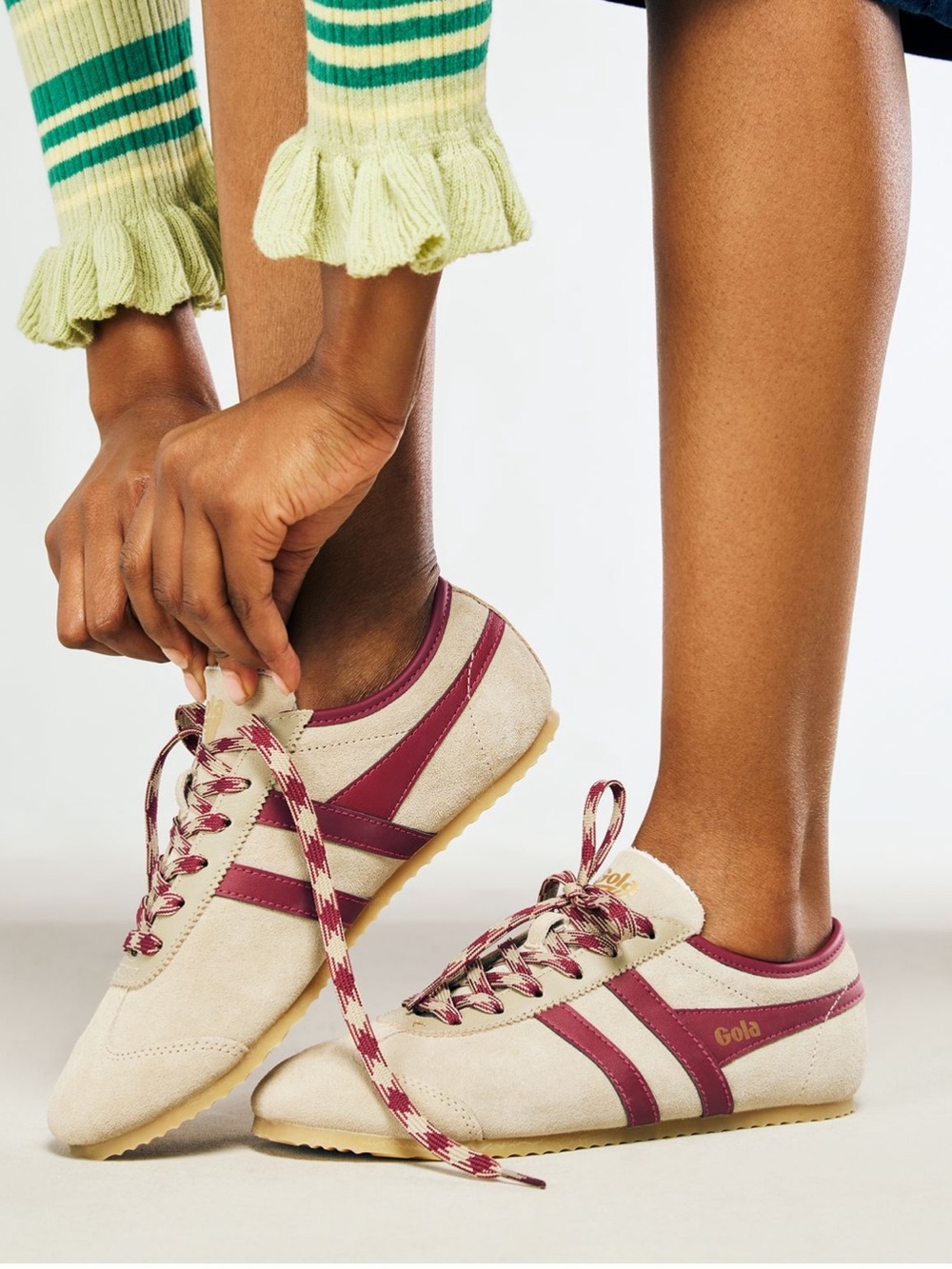 Goal Cleora sneakers